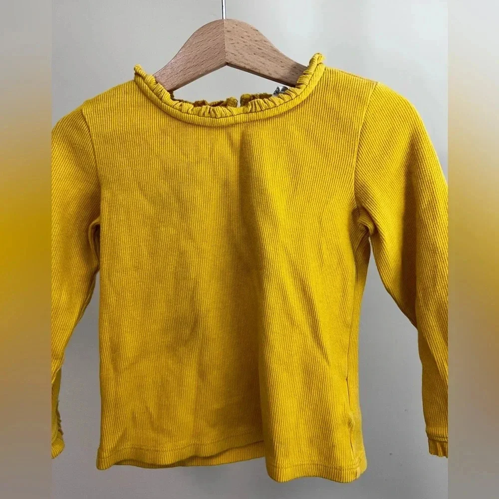GAP Baby Shirt Size 3Y